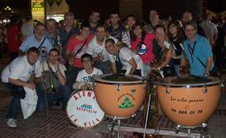 Bandeta Ateneu Musical Vila