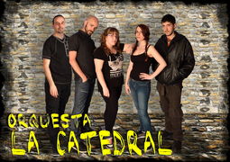 Orquesta La Catedral