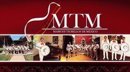 Mariachis de Cuernavaca Morelo