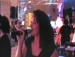 Rihanna Cover singt Kamila