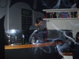 Dj Dave Lopez House/Electronic
