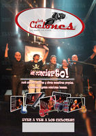 Los Ciclones