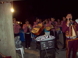Mariachis en Breña La Mejor S