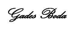 Gades Boda - dj para tu boda