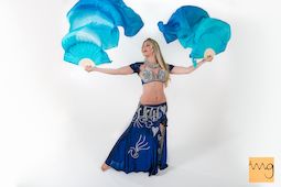 Espectáculos de Danza del vientre en Granada