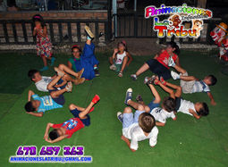 Animaciones infantiles!!!