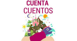CUENTA CUENTOS EN TLAXCALA 