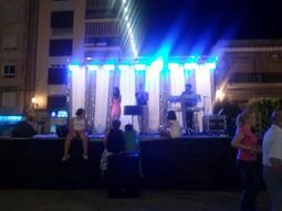 Orquesta Mora