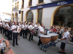 AM Festival Band Xaló