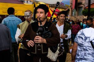 Gaiteros Toleitola - Bodas y Fiestas