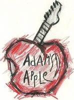 Adams Apple