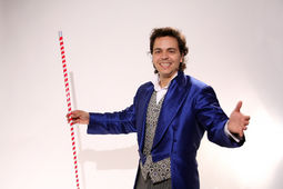 Manu el Mago Magia en eventos