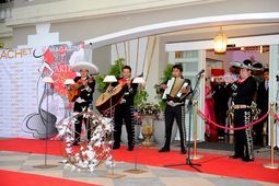 Mariachi en Cantabria Santande