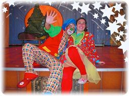 Fiestas infantiles