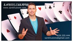 Santillusions