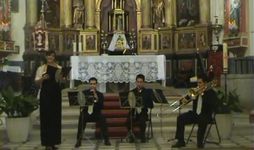 Camerata Bianco