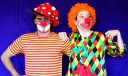 Payaso  Calzones