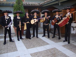 Mariachi Real México 