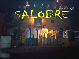 Salobre