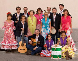 Coro Rociero Hierbabuena