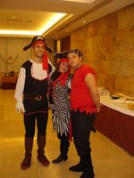 Eventos Trastolillo