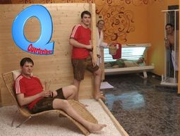 Volksmusik D'Quertreiber_0