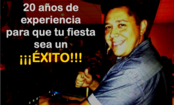 Jaime Ruiz - Dj bodas Barcelon