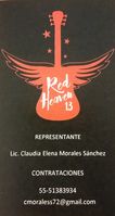 Reb Heaven 13 - RH13