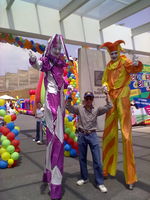 Shows Infantiles jóvenes adul