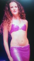 Lydia Candela Danza Oriental