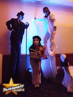 Show Tema Hollywood