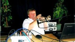 Alleinunterhalter+DJ+Comedy-und Unterhaltungsprogr