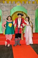 Fiestas Infantiles