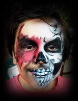 Diverty Faces