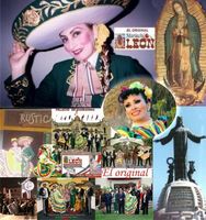 Mariachis Peruanos-lima