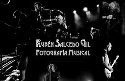 Fotografía Musical RSG