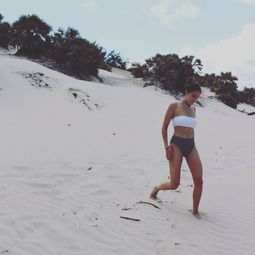 Actriz y bailarina