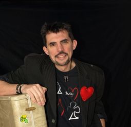 Freddy Varó mago profesional 