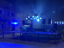 GreenLight Events