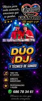 MUSICAL FRANYRO MI MUJER Y YO 