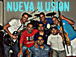 Orquesta Nueva Ilusión