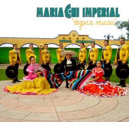Mariachis BILBAO IMPERIAL \\\\\\\\