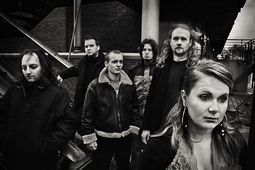 Band Accid Reign_0