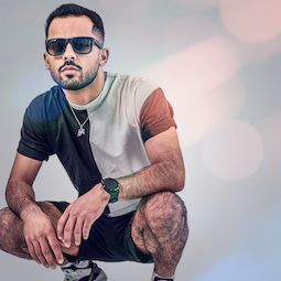 Dyaa4 | International HipHop