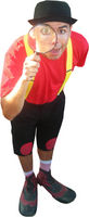 Payaso Zapitto