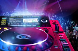 Discoteca Móvil Universal