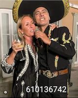 MARIACHIS EN MADRID 