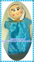 SHOW DE TITERES DE FROZEN CON 