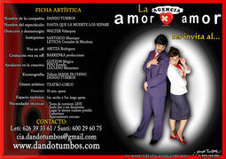 Dando Tumbos