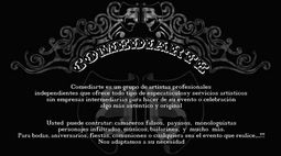 Comediarte
